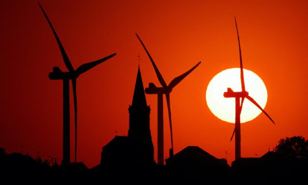 France caps energy price increase at 15% next year to shield consumers