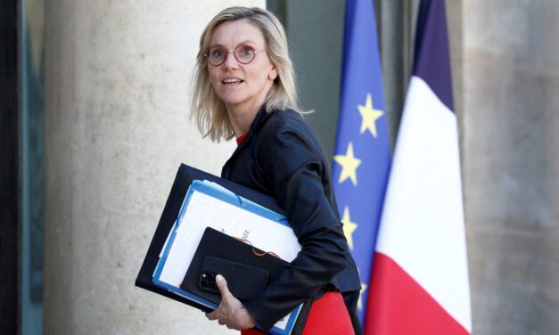 France claims ‘maximum level of gas reserves’