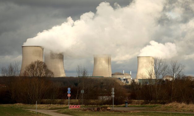 EDF to restart all nuclear reactors this winter – minister