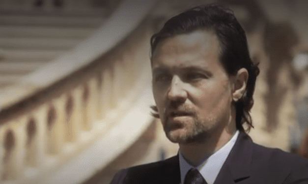 Former Monaco judge claims he’s victim of reprisal