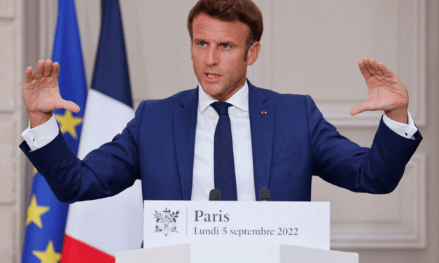 France to swap gas for electricity with Germany