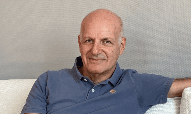 Monaco’s Nick Danziger leads new Masterclass to Uzbekistan