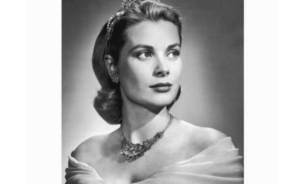Forty years since the death of Princess Grace