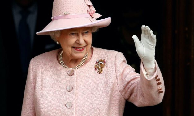 Queen Elizabeth has died, aged 96. Charles now King