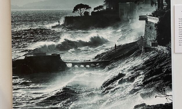 24-hour storm alert for Alpes-Maritimes