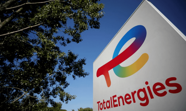 Many Total petrol stations run out of fuel