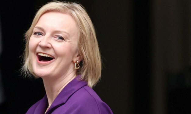 ‘No time to waste on Brexit’: EU uneasy about Truss as UK leader