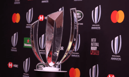 World Rugby Awards return to Monaco