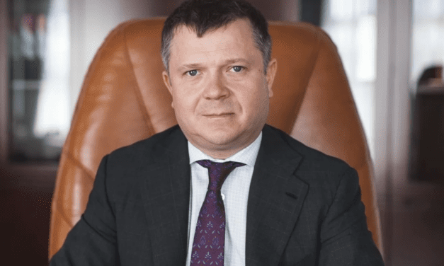 Ukraine sends extradition request to Monaco