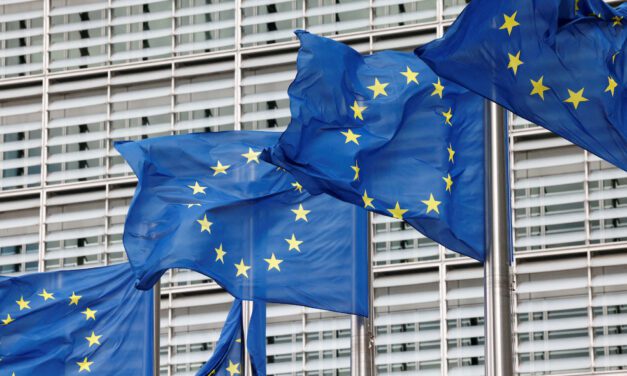 Is this the death knell of EU Association pact?