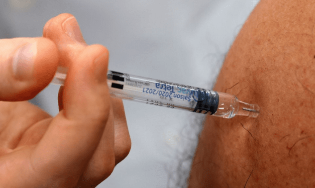 Monaco pushes ‘flu jabs following coronavirus pandemic