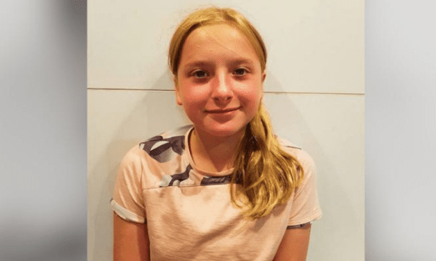 Macron urges France to unite against ‘extreme evil’ of 12-year-old’s murder