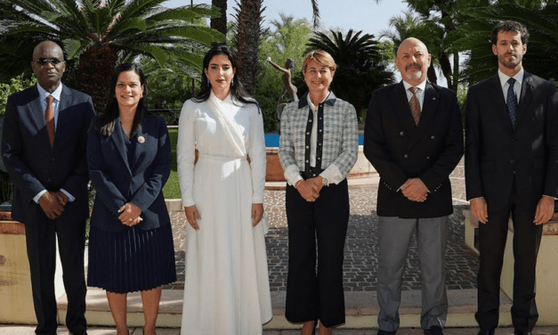 UAE appoints female Ambassador to Monaco