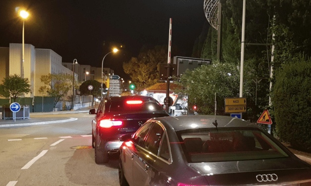 Filling station crisis continues, despite some slight easing