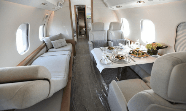 French government to raise taxes on private jets