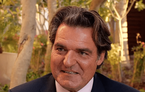 Ritossa Family Office conman exposed at last