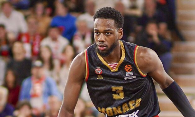 Roca Team victorious over Red Star Belgrade in another EuroLeague triumph
