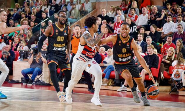 The Roca Team narrowly beat Spanish visitors in EuroLeague home game