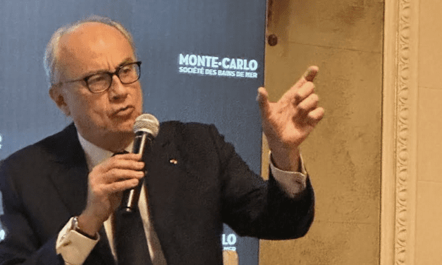 Monaco’s SBM reports strong growth