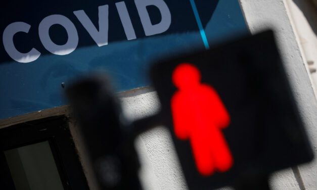 France starts to put mask pressure on as coronavirus case numbers rise