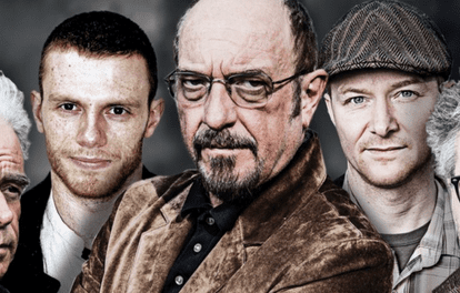 THIS WEEK IN MONACO – NOVEMBER 22 TO NOVEMBER 27