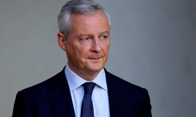 Alarm over US policies, admission over consulting firms – French Minister