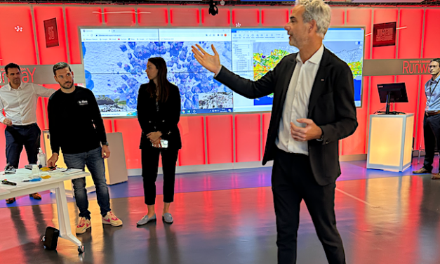 Monaco Telecom springs back with Open Days