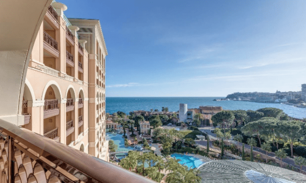 Monaco’s giant that never stays still – SBM