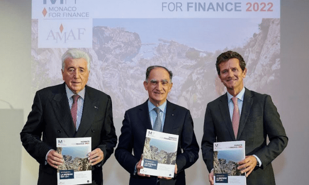 Third edition of Monaco for Finance launched