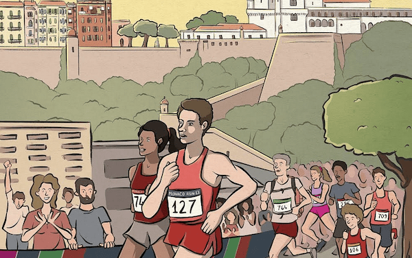 Registration now open for Monaco Run 2023