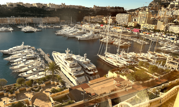 Most of Monaco’s coronavirus indicators fall again