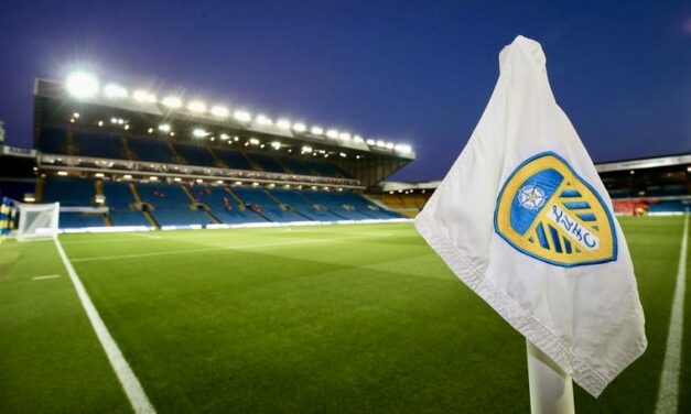 AS Monaco set to face Leeds United in cross continental winter club friendly