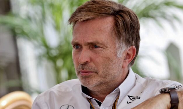 Jost Capito leaves Williams F1 team after two years in charge