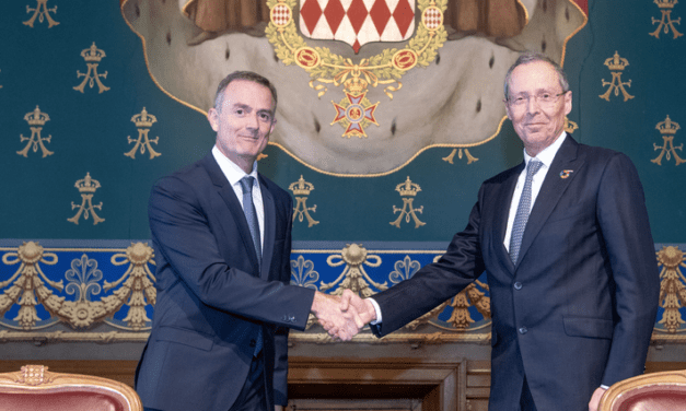 CFM Indosuez Wealth Management and Oceanographic renew partnership