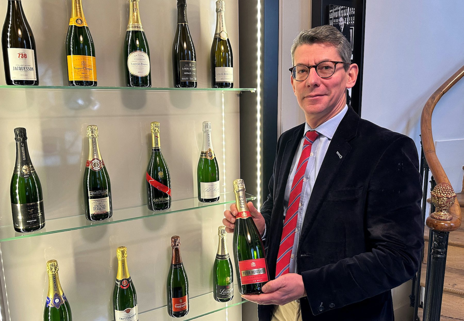 Another record year for Champagne expected NEWS.MC Monaco News