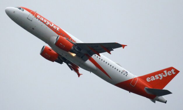 EasyJet averts cabin crew strike in France as it clinches deal with unions
