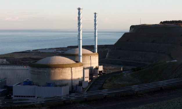 France braces for red alert and power cuts in late December