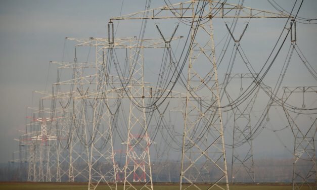 French nuclear output rises above 40 GW for first time in 9 months