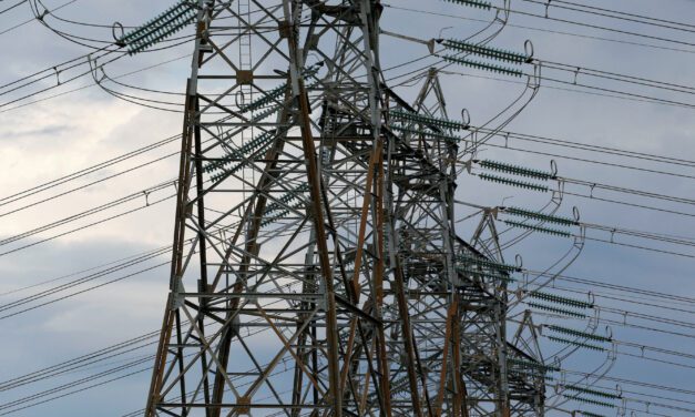 France may be at risk of ‘some days’ of power cuts this winter
