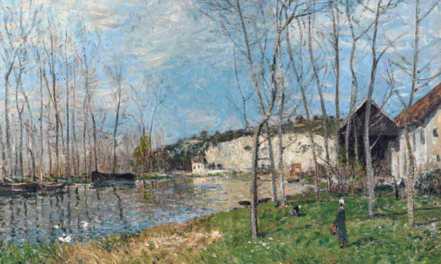 Artcurial’s modern and contemporary art sales ‘remarkable’