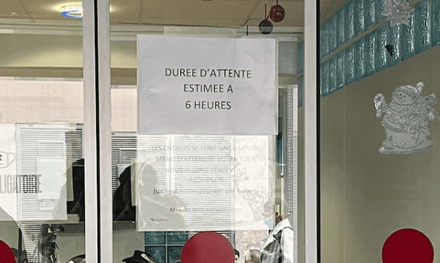 Monaco parents alarmed by lack of children’s doctors