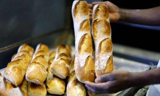 France urges energy firms to help bakers with soaring bills