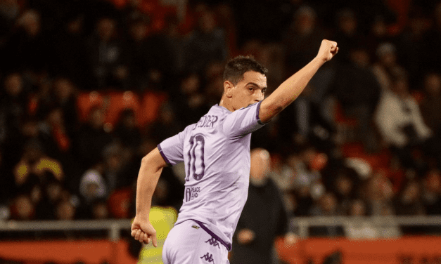 Last-minute Wissam Ben Yedder goal scrapes back draw for AS Monaco