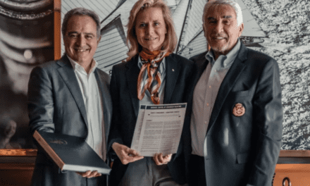 Camper & Nicholsons unterstützt die Initiative "Monaco, Hauptstadt des modernen Yachtsports