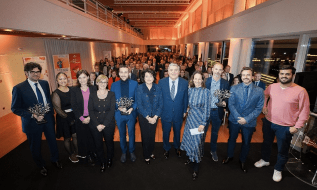 Energy Transition Conference hears of annual progress