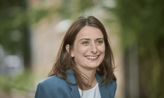 France’s top Green wants a country without millionaires