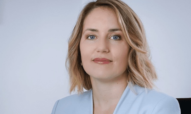 Young blood appointed to pursue EU talks