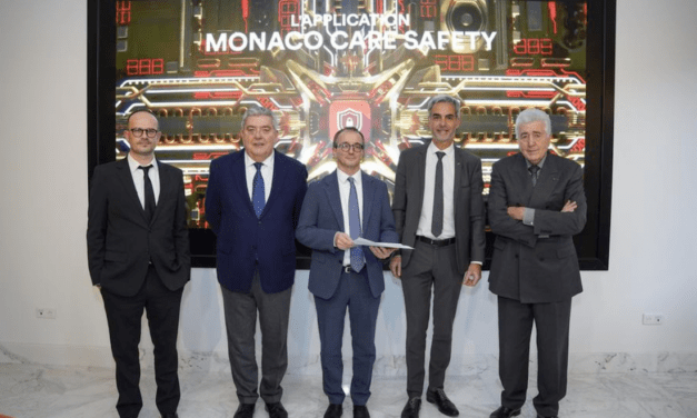 Monaco renews internet security agreement