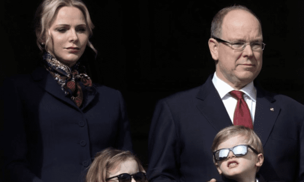 Prince Albert tests positive for coronavirus for third time