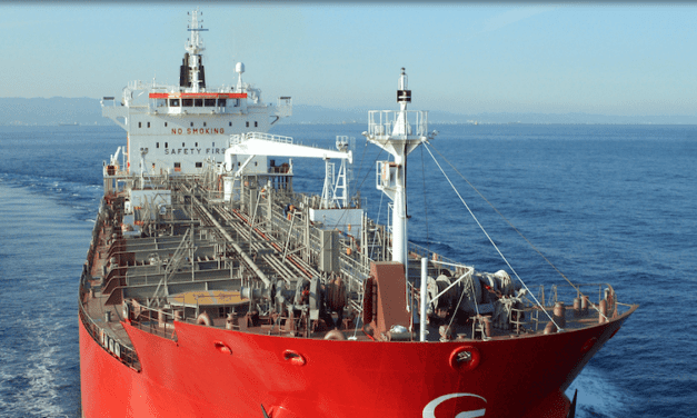 Monaco-based Scorpio Tankers raises less expensive funds